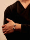 Vicitr Plain Men's Bracelet