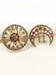 Yagvi R&G Surya Chandrudu Hair Pins