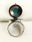 Sriansh Firozi Men's Finger Ring