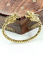 Inay Golden Dragon Men's Bracelet