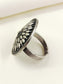 Samanth Plain Men's Finger Ring