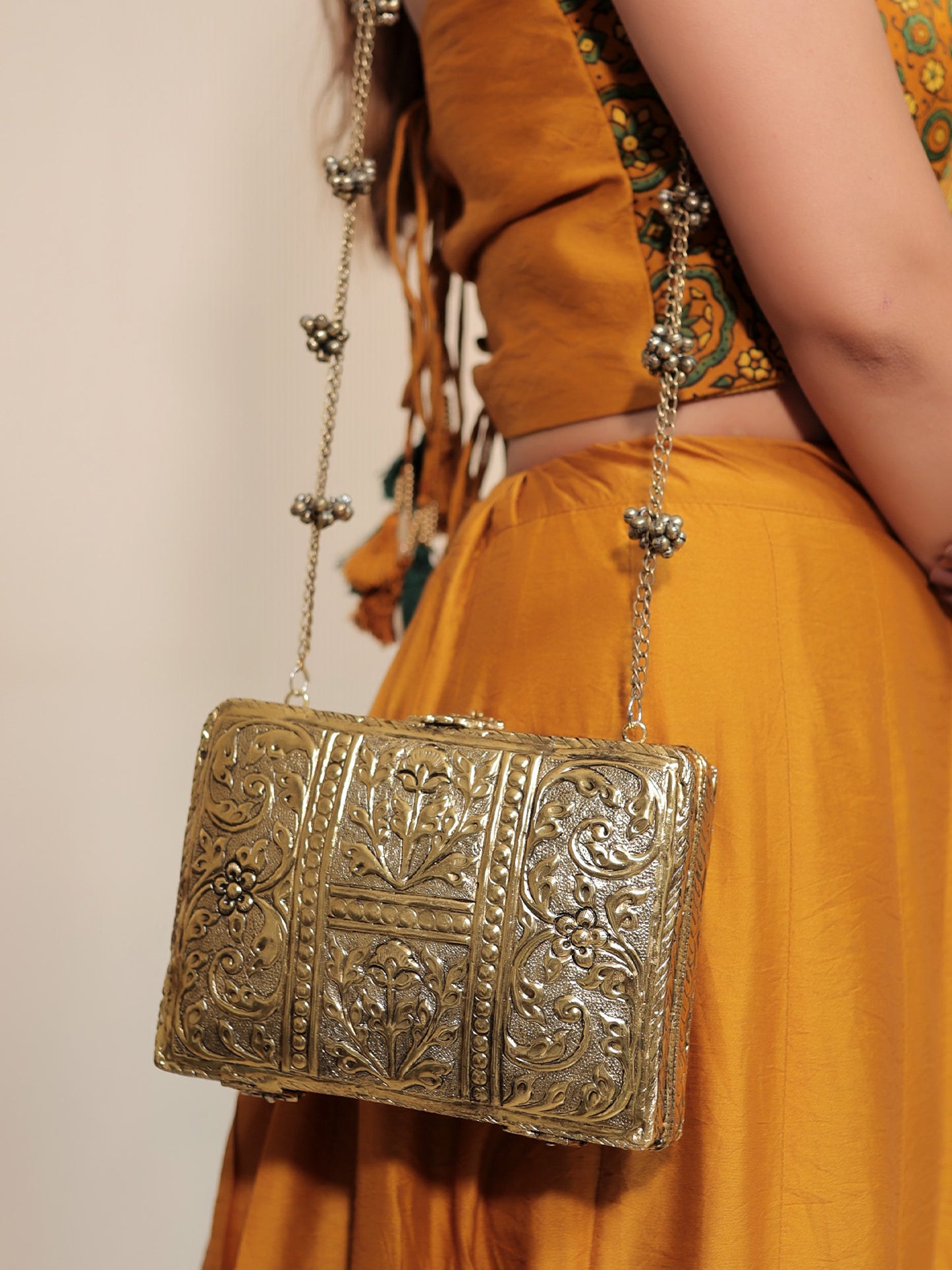 Tanaya Jewellery Combo