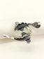 Shauryan Silver Men's Finger Ring