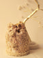 Samayra Rose Gold Potli Bag