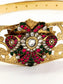Trishna R&G Antique Waist Belt/kamar Bandh