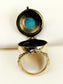 Yatin Firozi Men's Finger Ring