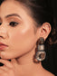 Shay Grey Victorian Earrings
