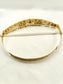 Tajaswini Plain Antique Waist Belt/kamar Bandh