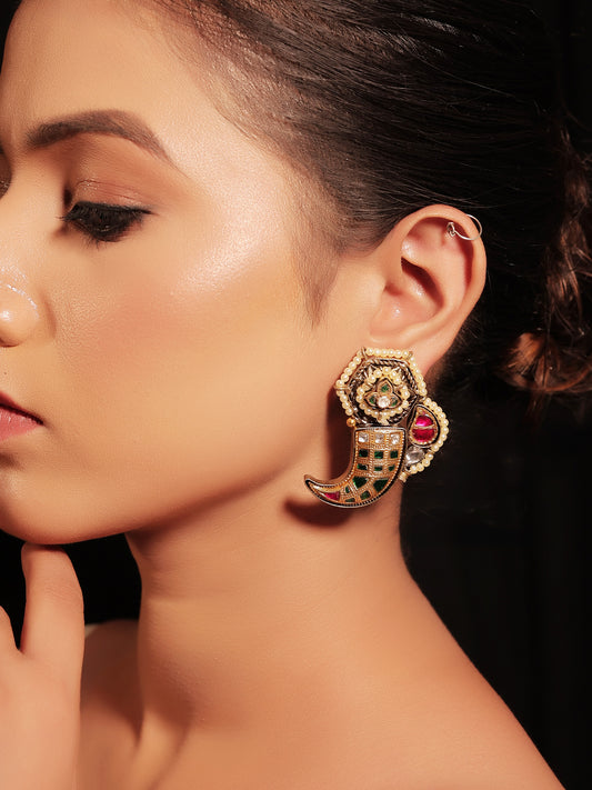 Neeru R&G Boutique Earring