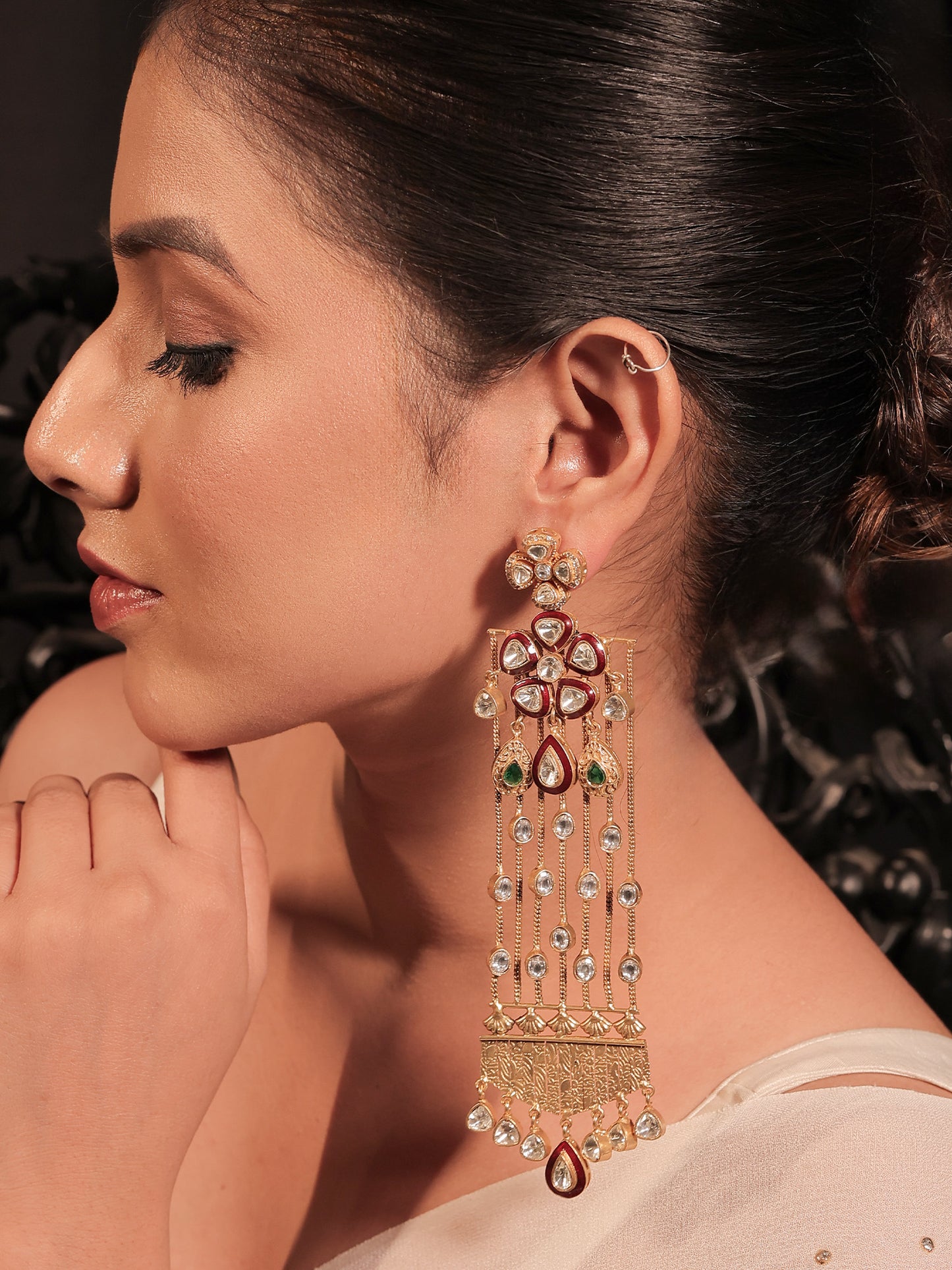 Badrahi R&G Boutique Earrings