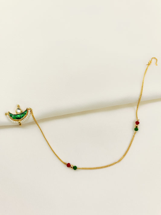 Rishima Green Kundan Nath