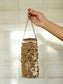 Aarzoo Golden Mobile Pouch