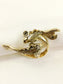 Vivanesh Golden Men's Finger Ring