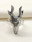 Sabeen Silver Men's Finger Ring
