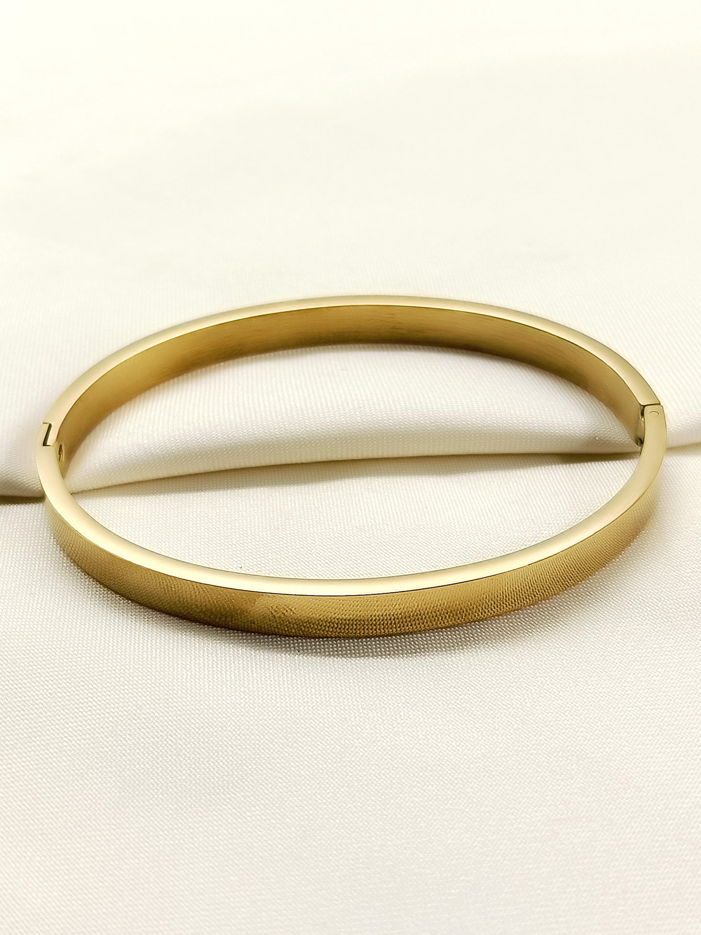 Morgana Golden Men's Bracelet