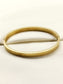 Morgana Golden Men's Bracelet