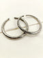 Krsna Men's Silver Anklet [Price Is For Pair]
