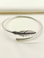 Nitesh Silver Men's Bracelet
