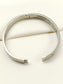 Sagar Silver Men's Bracelet