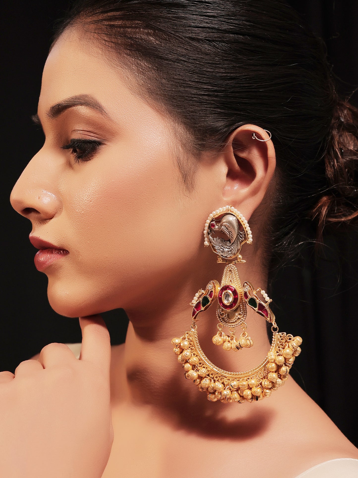 Hina R & G Boutique Earrings