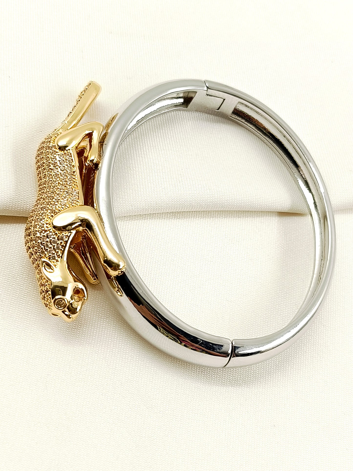 Akshat Silver Men's Bracelet Ring Combo