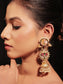 Nivisha M & G Boutique Jhumki