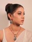 Samanvita Firozi Boutique Necklace Set