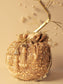 Lavni Golden Potli Bag