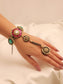 Urmi R&G Boutique Hathphool