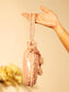 Emersyn Rose Gold Potli Bag