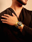 Ihir Green Men's Bracelet