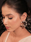 Hima Firozi Boutique Earring