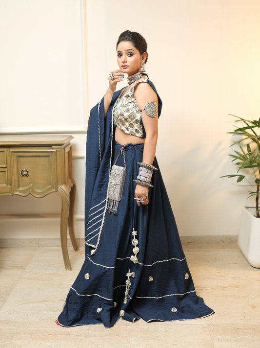 Moonlight Lehenga