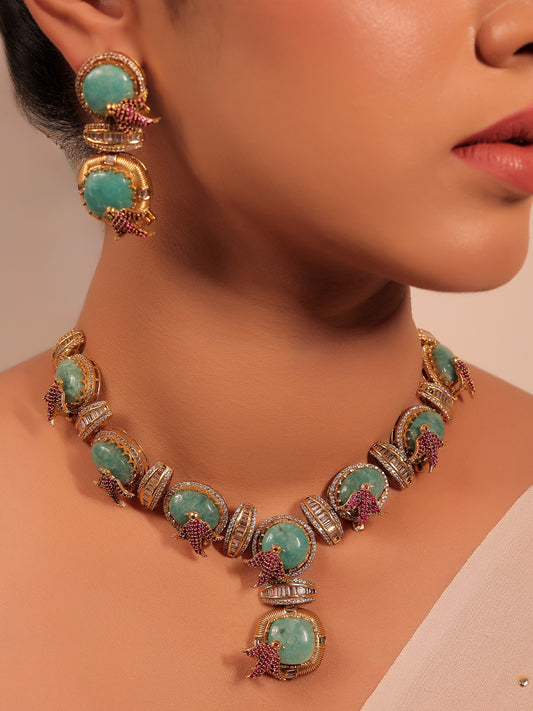 Sofina Firozi Boutique Necklace Set