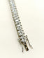 Meghna White American Diamond Bracelet