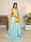 Nayana Lehenga