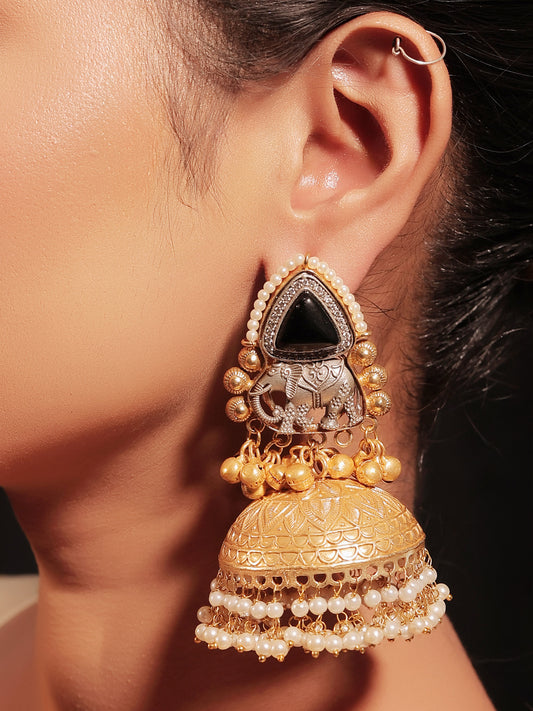 Drucilla Black Boutique Jhumki