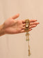 Kaikeyi's Paachi Kundan Watch