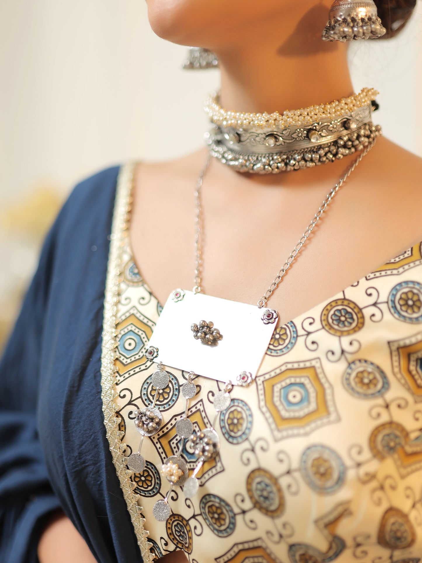 Moonligh Jewellery Combo