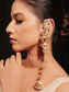Bhanupriya Ruby Boutique Jhumki