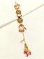 Ishmeen's Paachi Kundan Watch