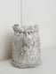Pareeka Silver Potli Bag