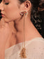 Blair Multi Colour Boutique Earring