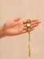 Iraya's Paachi Kundan Watch