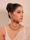 Rakshika Kundan Necklace Set
