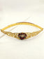 Trishna R&G Antique Waist Belt/kamar Bandh