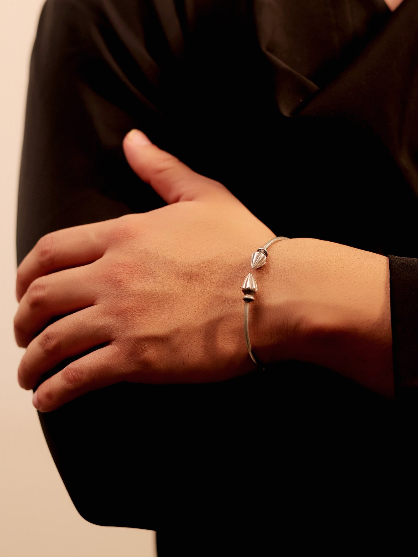 Marvik Plain Men's Bracelet