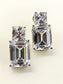 Rohini White American Diamond Tops