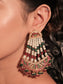 Arundhati R&G Antique Earring