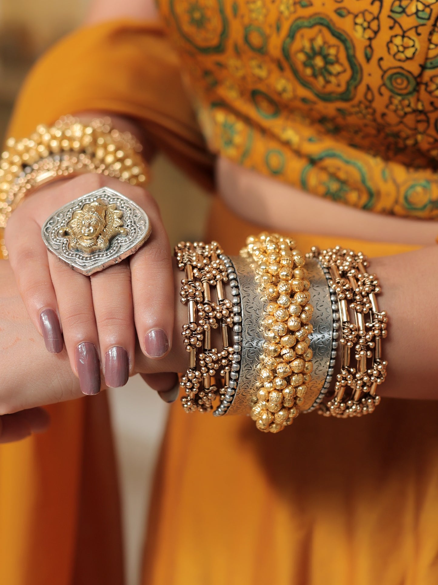Tanaya Jewellery Combo